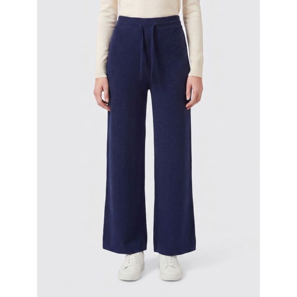 Arch4 Pants Woman Blue